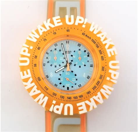 Tickingfree Categoria Special Artist Prodotto Swatch Special