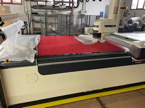 Machines Specifications Lectra Vector 5000 Used Machines Exapro