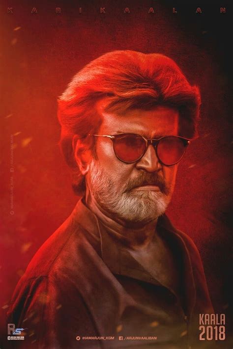 Artstation Kaala Rajinikanth 45 Off