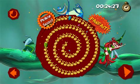 Rayman Jungle Run for Android - Download