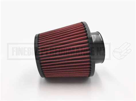 Air Pod Filter 76mm Inlet Finebiz Performance