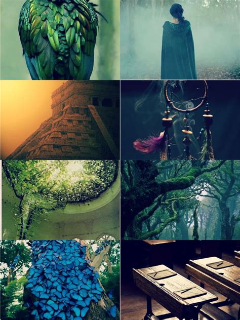 Castelobruxo Aesthetic Pt 1 Wizarding World Of Harry Potter Harry