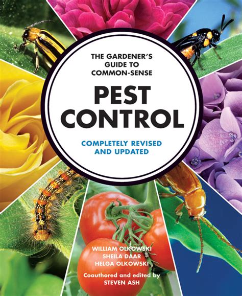 Chapter 3 Introduction To Integrated Pest Management Finegardening