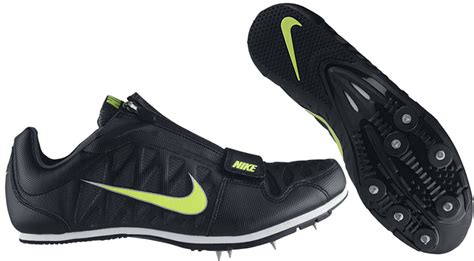 Шиповки для прыжков в длину Nike ZOOM LONG JUMP 4 | Factor Sport