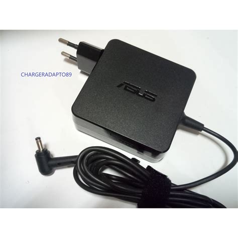 Jual Original Ac Adaptor Asus Zenbook Ux A V A X Mm W Adp