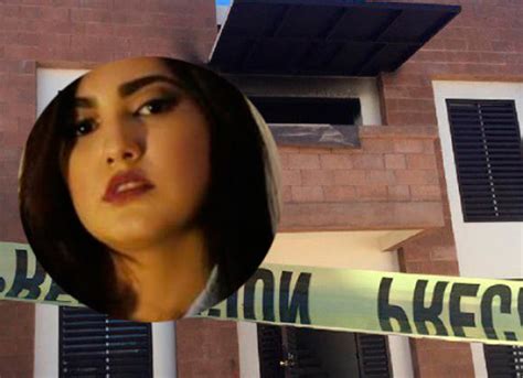 Asesinan Y Calcinan A Jovencita Estudiante De Arquitectura En Sonora