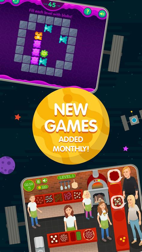 ABCya! Games APK for Android Download