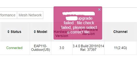 Tp Link Eap110 Outdoor Firmware Update