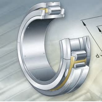 Z 537179 ZL INA Split Cylindrical Roller Bearings SKF Bearing NSK