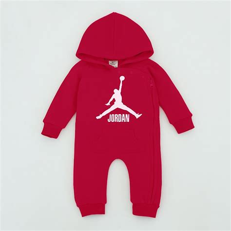 NEW BABY JORDAN ROMPER NEWBORN BABY GIRL BABYGROWS OUTFITS CLOTHES ...