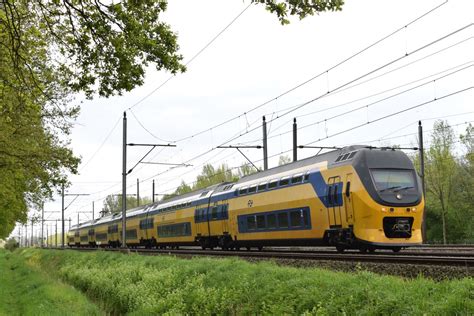 Foto Van Ns Virm Door Trainplazanl