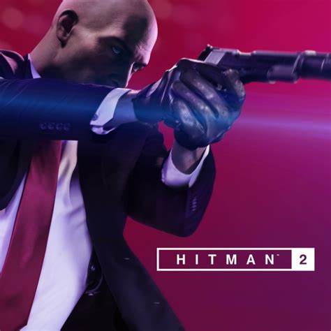 Hitman 2 Mumbai Pack Box Shot For Playstation 4 Gamefaqs