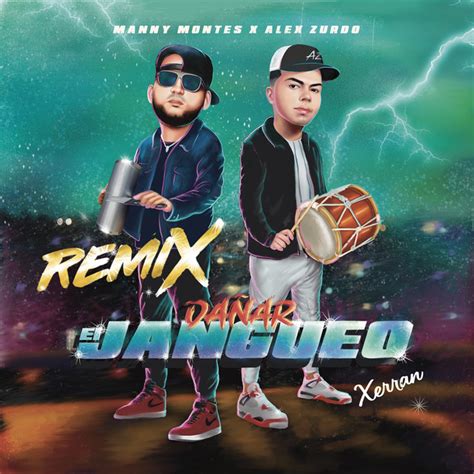 Manny Montes Mejores Canciones · Discografía · Letras