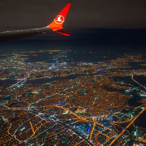 First Ever Nonstop Flights Launch From Denver To Istanbul Travel Off Path