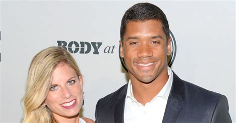 Seattle Seahawks QB Russell Wilson Getting Divorced - E! Online