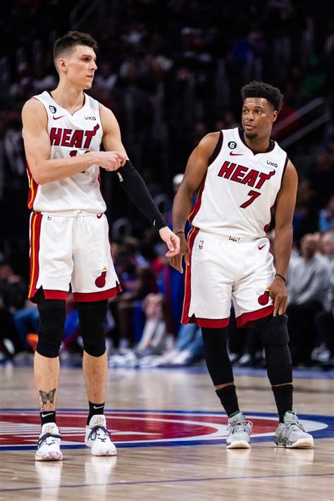 2023 NBA Offseason Preview: Miami Heat | Hoops Rumors