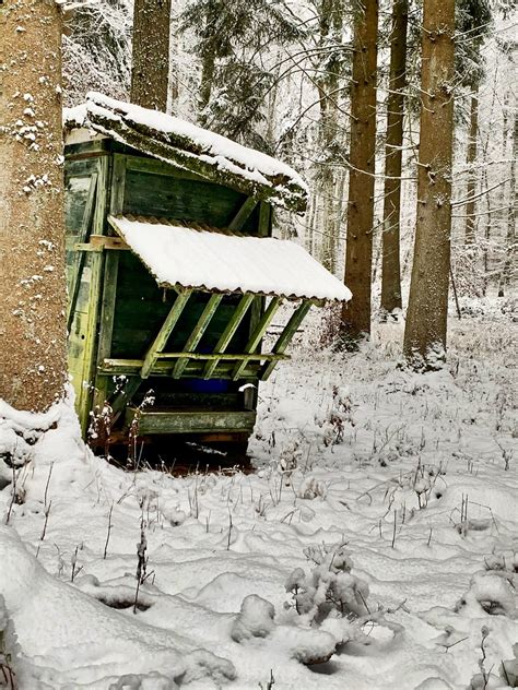 Winterspaziergang Burladingen Schw Bische Alb Angelika Prinzess