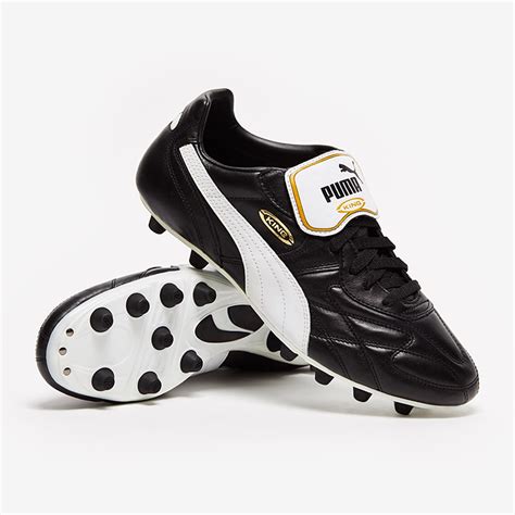 Football S Forgotten Boot The Puma King Atelier Yuwa Ciao Jp