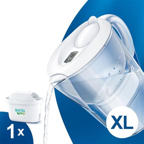 Brita Wasserfilter Kanne Marella Xl Ws