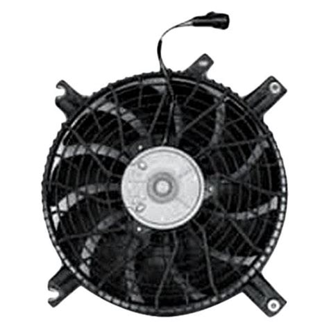 Tyc A C Condenser Fan Assembly