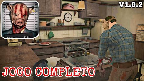 911 Canibal Jogo Completo Android IOS YouTube