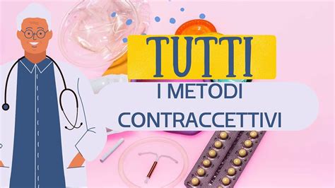 Contraccettivi Quale Scegliere Una Guida Completa Alle Opzioni