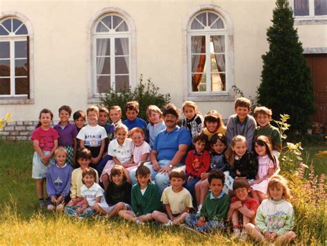 Photo De Classe Ce De Ecole Charles Emile Jacque