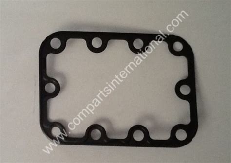 Bz Gasket Terminal Plate Metal Cyl Comparts International Ltd