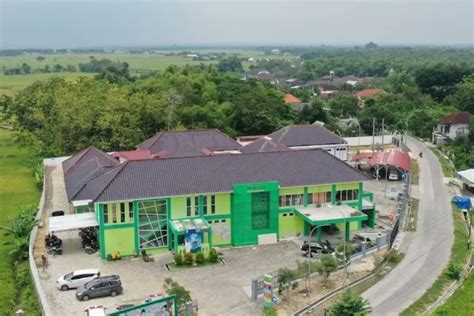 Jaraknya 72 KM Dari Pusat Keramaian Kota Inilah 7 Kecamatan Terpojok