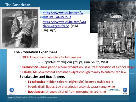 Ppt Chapter 21 The Roaring Life Of The 1920s Powerpoint Presentation