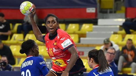 Balonmano Las Guerreras se medirán con Francia Polonia y Portugal