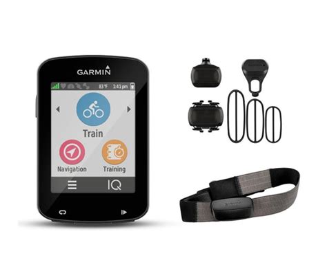 Garmin Edge Bundle Liczniki Rowerowe Sklep Internetowy Al To