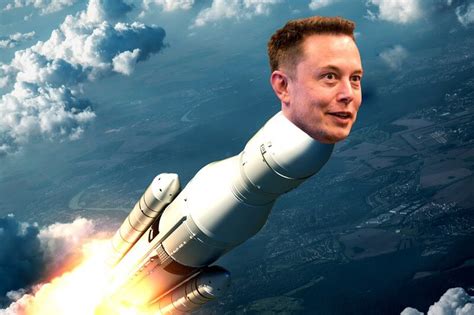 Spacex And Mars Elon Musks Plan To Leave Earth Tech Pep