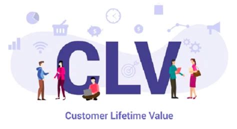 customer lifetime  definition strategies