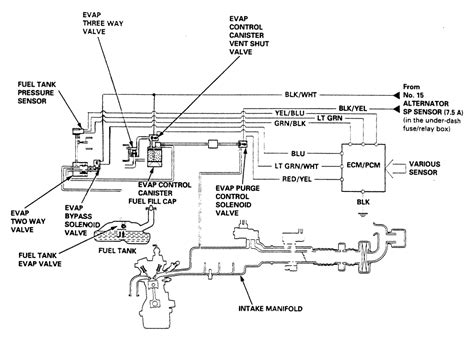 Technical Car Experts Answers Everything You Need How To Replace Evap