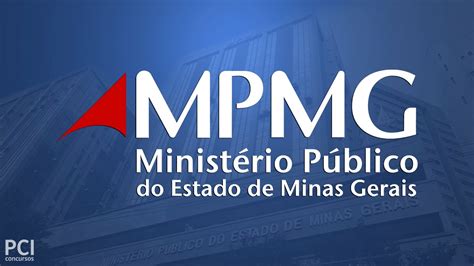 MP MG anuncia retificação de Concurso Público para Promotor de