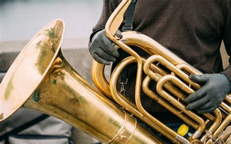 Why Is Brass Used To Make Brass Instruments? | Audiolover