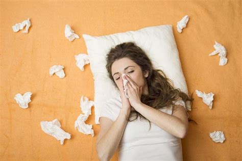 How To Sleep With A Stuffy Nose 35 Tips That Actually Work In 2020