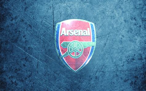 Arsenal Logo Hd Wallpapers