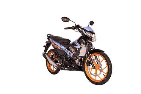 Motortrade Philippine S Best Motorcycle Dealer Suzuki Raider R Fi