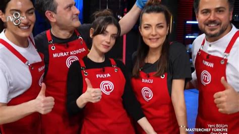 Masterchef Nl Ler Yonu K M Oldu Kim Kazand Kadir Pdemir E