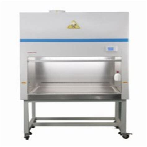 Modern Laminar Flow Cabinets For Laboratory Used Biological Safety