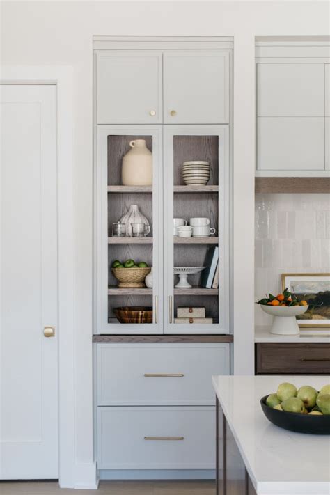 Sherwin Williams Repose Gray Kitchen Cabinet Paint Color Sherwin Williams Repose Gray Painted