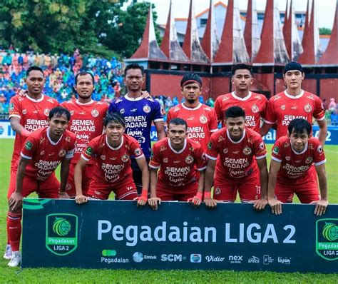 Semen Padang Patut Waspada Malut United Punya Jimat Lolos Liga 1