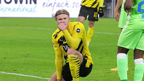 Erling Haaland BVB Kurioser Flirt Mit Influencerin Pamela Reif BVB