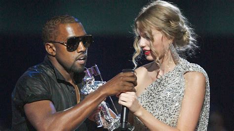 Kanye West Interrupts Taylor Swift 2009 Rolling Stone Australia