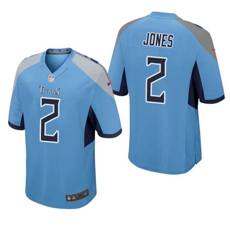 Titans Julio Jones Jersey – US Sports Nation