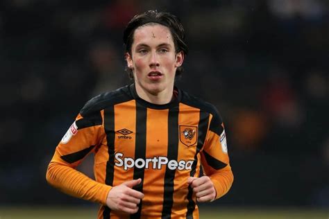 Harry Wilson Caps Successful Hull City Loan With Championship Award