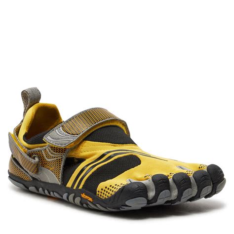 Boty Do Posilovny Vibram Fivefingers Kmd Sport M Lut Eobuv Cz