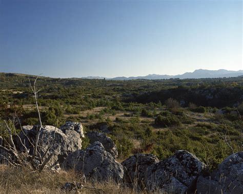 Minefields Bosnia